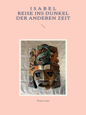 cover image of Isabel